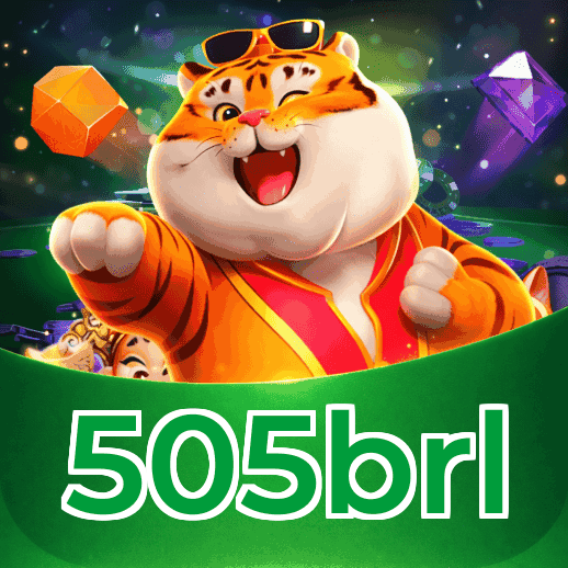 505brl Facebook - Página oficial com promoções e comunidade ativa