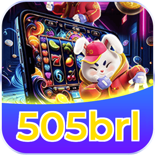 505brl: Cassino Premium e Seguro no Brasil