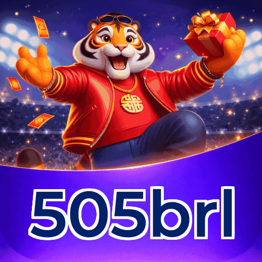 505brl Facebook - Página oficial com promoções e comunidade ativa