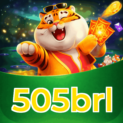 Sistema de Recompensas VIP da 505brl