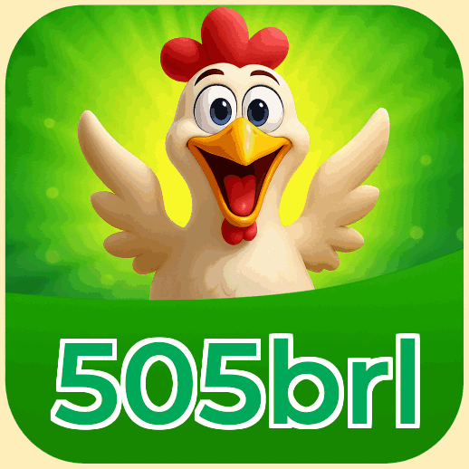 Como Registrar e Fazer Login 505brl