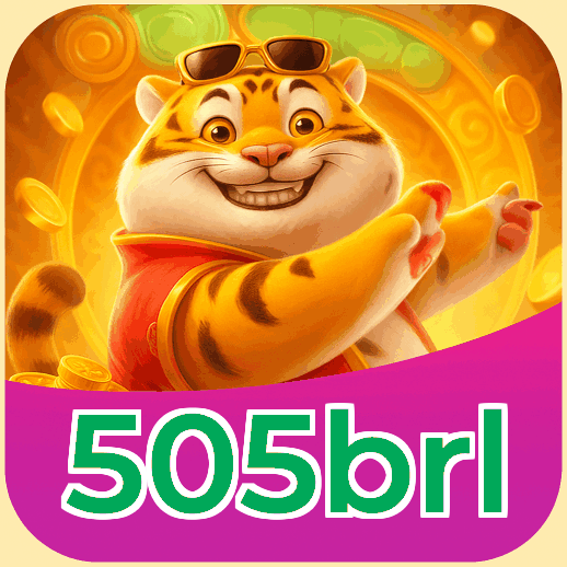 505brl App Mobile - Android e iOS