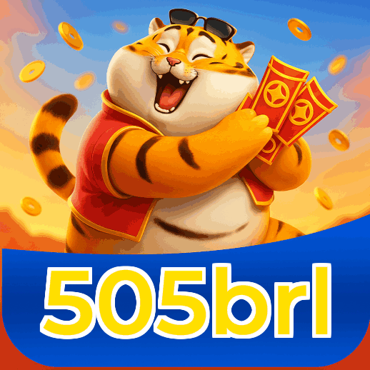Legalidade 505brl no Brasil