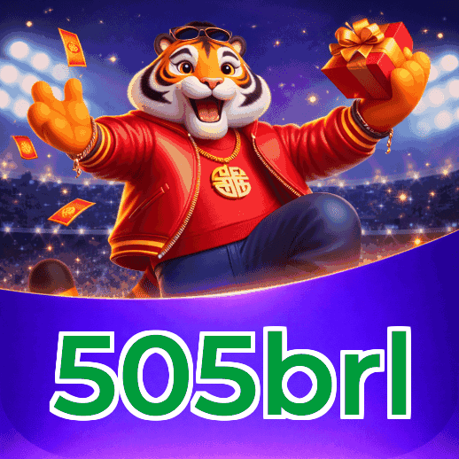 505brl Facebook - Página oficial com promoções e comunidade ativa