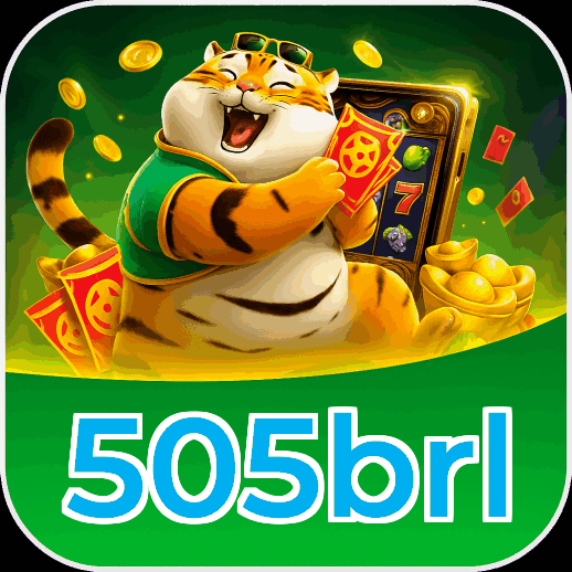 Como Usar App 505brl